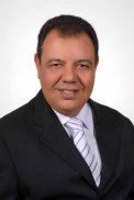 Vereador Carlos Alberto Ramos